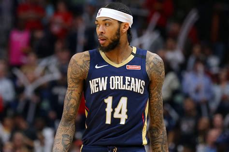 new orleans pelicans basketball player stats
